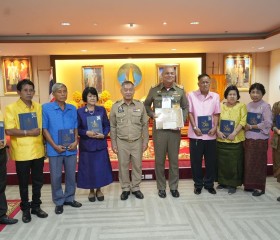 พลเรือเอก พงษ์เทพ หนูเทพ องคมนตรี ประธานกรรมการบริหาร ... พารามิเตอร์รูปภาพ 13