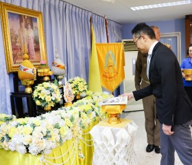 พลเรือเอก พงษ์เทพ หนูเทพ องคมนตรี ประธานกรรมการบริหาร ... พารามิเตอร์รูปภาพ 7