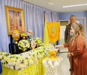 พลเรือเอก พงษ์เทพ หนูเทพ องคมนตรี ประธานกรรมการบริหาร ... พารามิเตอร์รูปภาพ 7