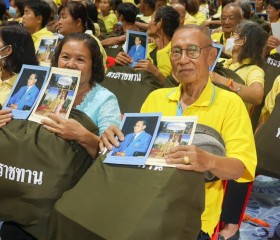 พระบาทสมเด็จพระเจ้าอยู่หัว และสมเด็จพระนางเจ้า ฯ ... พารามิเตอร์รูปภาพ 14