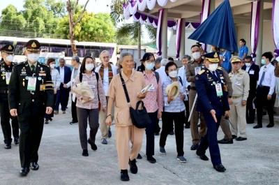 สมเด็จพระกนิษฐาธิราชเจ้า กรมสมเด็จพระเทพรัตนราชสุดา ฯ ... พารามิเตอร์รูปภาพ 1