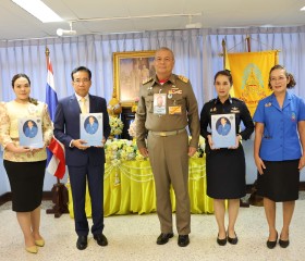 พลเรือเอก พงษ์เทพ หนูเทพ องคมนตรี ประธานกรรมการบริหาร ... พารามิเตอร์รูปภาพ 7