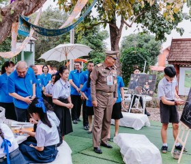 พลเรือเอก พงษ์เทพ หนูเทพ องคมนตรี ประธานกรรมการบริหาร ... พารามิเตอร์รูปภาพ 8