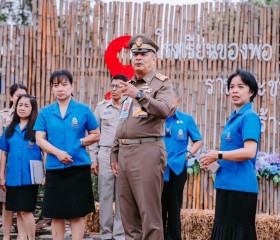 พลเรือเอก พงษ์เทพ หนูเทพ องคมนตรี ประธานกรรมการบริหาร ... พารามิเตอร์รูปภาพ 10