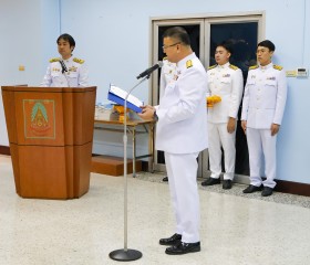 พลเรือเอก พงษ์เทพ หนูเทพ องคมนตรี ประธานกรรมการบริหาร ... พารามิเตอร์รูปภาพ 2