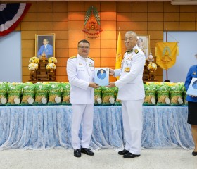 พลเรือเอก พงษ์เทพ หนูเทพ องคมนตรี ประธานกรรมการบริหาร ... พารามิเตอร์รูปภาพ 5