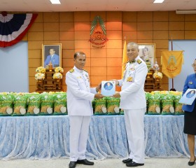 พลเรือเอก พงษ์เทพ หนูเทพ องคมนตรี ประธานกรรมการบริหาร ... พารามิเตอร์รูปภาพ 6