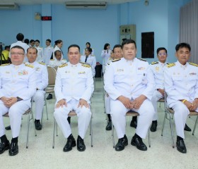 พลเรือเอก พงษ์เทพ หนูเทพ องคมนตรี ประธานกรรมการบริหาร ... พารามิเตอร์รูปภาพ 8