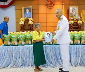 พลเรือเอก พงษ์เทพ หนูเทพ องคมนตรี ประธานกรรมการบริหาร ... พารามิเตอร์รูปภาพ 5