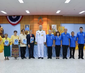 พลเรือเอก พงษ์เทพ หนูเทพ องคมนตรี ประธานกรรมการบริหาร ... พารามิเตอร์รูปภาพ 7