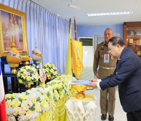 พลเรือเอก พงษ์เทพ หนูเทพ องคมนตรี ประธานกรรมการบริหาร ... พารามิเตอร์รูปภาพ 5