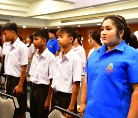 พิธีปิดการอบรมเชิงปฏิบัติการ ... พารามิเตอร์รูปภาพ 1