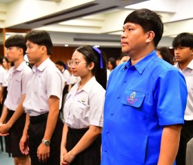 พิธีปิดการอบรมเชิงปฏิบัติการ ... พารามิเตอร์รูปภาพ 2