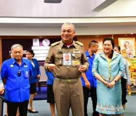 พิธีปิดการอบรมเชิงปฏิบัติการ ... พารามิเตอร์รูปภาพ 7