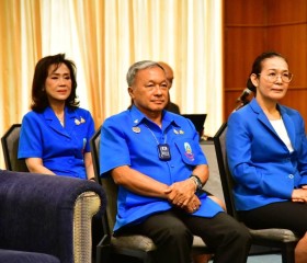 พิธีปิดการอบรมเชิงปฏิบัติการ ... พารามิเตอร์รูปภาพ 8