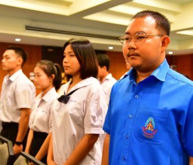 พิธีปิดการอบรมเชิงปฏิบัติการ ... พารามิเตอร์รูปภาพ 10