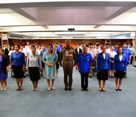 พิธีปิดการอบรมเชิงปฏิบัติการ ... พารามิเตอร์รูปภาพ 11