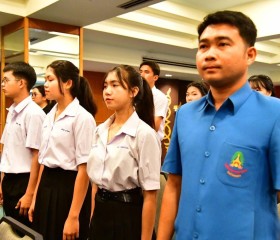 พิธีปิดการอบรมเชิงปฏิบัติการ ... พารามิเตอร์รูปภาพ 14