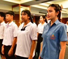 พิธีปิดการอบรมเชิงปฏิบัติการ ... พารามิเตอร์รูปภาพ 16