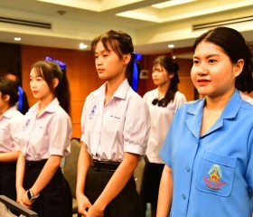 พิธีปิดการอบรมเชิงปฏิบัติการ ... พารามิเตอร์รูปภาพ 19