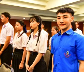 พิธีปิดการอบรมเชิงปฏิบัติการ ... พารามิเตอร์รูปภาพ 20