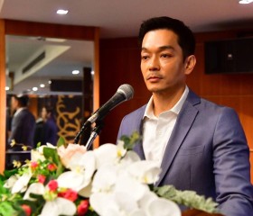 พิธีปิดการอบรมเชิงปฏิบัติการ ... พารามิเตอร์รูปภาพ 23