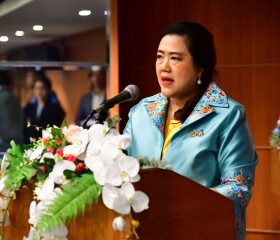 พิธีปิดการอบรมเชิงปฏิบัติการ ... พารามิเตอร์รูปภาพ 25