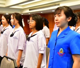 พิธีปิดการอบรมเชิงปฏิบัติการ ... พารามิเตอร์รูปภาพ 26
