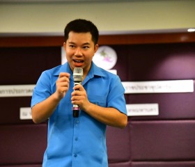 พิธีปิดการอบรมเชิงปฏิบัติการ ... พารามิเตอร์รูปภาพ 31