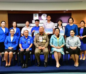 พิธีปิดการอบรมเชิงปฏิบัติการ ... พารามิเตอร์รูปภาพ 35