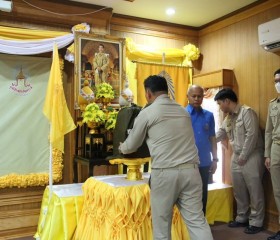 นายสุรศักดิ์ อักษรกุล ผู้ว่าราชการจังหวัดหนองบัวลำภู ... พารามิเตอร์รูปภาพ 1