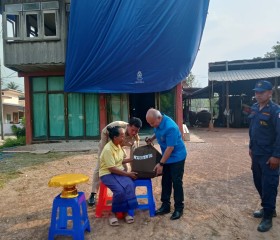 นายสุรศักดิ์ อักษรกุล ผู้ว่าราชการจังหวัดหนองบัวลำภู ... พารามิเตอร์รูปภาพ 3