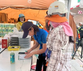 ภารกิจวันที่ ๒๑ มูลนิธิราชประชานุเคราะห์ ในพระบรมราชูปถัมภ์ ... พารามิเตอร์รูปภาพ 6