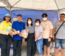 ภารกิจวันที่ ๒๓ มูลนิธิราชประชานุเคราะห์ ในพระบรมราชูปถัมภ์ ... พารามิเตอร์รูปภาพ 10