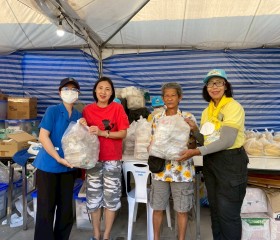 ภารกิจวันที่ ๒๔ มูลนิธิราชประชานุเคราะห์ ในพระบรมราชูปถัมภ์ ... พารามิเตอร์รูปภาพ 13