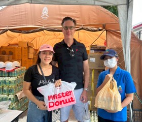 ภารกิจวันที่ ๒๔ มูลนิธิราชประชานุเคราะห์ ในพระบรมราชูปถัมภ์ ... พารามิเตอร์รูปภาพ 5