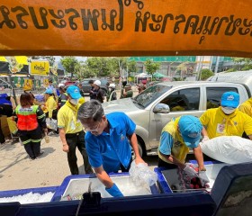 ภารกิจวันที่ ๒๙ มูลนิธิราชประชานุเคราะห์ ในพระบรมราชูปถัมภ์ ... พารามิเตอร์รูปภาพ 7