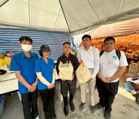 ภารกิจวันที่ ๒๙ มูลนิธิราชประชานุเคราะห์ ในพระบรมราชูปถัมภ์ ... พารามิเตอร์รูปภาพ 9