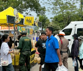 ภารกิจวันที่ ๒๙ มูลนิธิราชประชานุเคราะห์ ในพระบรมราชูปถัมภ์ ... พารามิเตอร์รูปภาพ 13