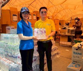 ภารกิจวันที่ ๒๙ มูลนิธิราชประชานุเคราะห์ ในพระบรมราชูปถัมภ์ ... พารามิเตอร์รูปภาพ 2