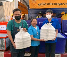 ภารกิจวันที่ ๒๙ มูลนิธิราชประชานุเคราะห์ ในพระบรมราชูปถัมภ์ ... พารามิเตอร์รูปภาพ 16