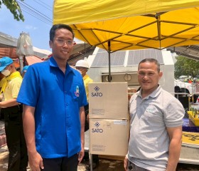 ภารกิจวันที่ ๒๙ มูลนิธิราชประชานุเคราะห์ ในพระบรมราชูปถัมภ์ ... พารามิเตอร์รูปภาพ 3