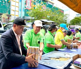 ภารกิจวันที่ ๓๐ มูลนิธิราชประชานุเคราะห์ ในพระบรมราชูปถัมภ์ ... พารามิเตอร์รูปภาพ 12