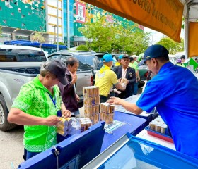 ภารกิจวันที่ ๓๐ มูลนิธิราชประชานุเคราะห์ ในพระบรมราชูปถัมภ์ ... พารามิเตอร์รูปภาพ 13