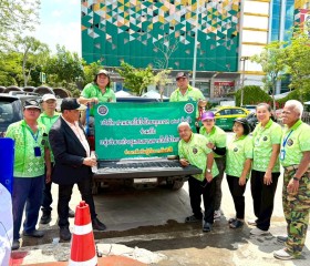 ภารกิจวันที่ ๓๐ มูลนิธิราชประชานุเคราะห์ ในพระบรมราชูปถัมภ์ ... พารามิเตอร์รูปภาพ 14
