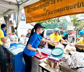 ภารกิจวันที่ ๓๐ มูลนิธิราชประชานุเคราะห์ ในพระบรมราชูปถัมภ์ ... พารามิเตอร์รูปภาพ 17
