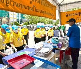 ภารกิจวันที่ ๓๐ มูลนิธิราชประชานุเคราะห์ ในพระบรมราชูปถัมภ์ ... พารามิเตอร์รูปภาพ 25