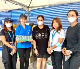 ภารกิจวันที่ ๓๐ มูลนิธิราชประชานุเคราะห์ ในพระบรมราชูปถัมภ์ ... พารามิเตอร์รูปภาพ 29