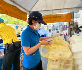 ภารกิจวันที่ ๓๐ มูลนิธิราชประชานุเคราะห์ ในพระบรมราชูปถัมภ์ ... พารามิเตอร์รูปภาพ 36