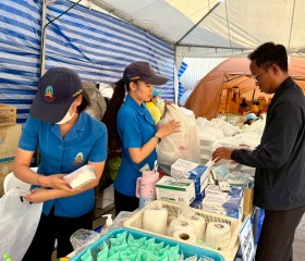 ภารกิจวันที่ ๓๐ มูลนิธิราชประชานุเคราะห์ ในพระบรมราชูปถัมภ์ ... พารามิเตอร์รูปภาพ 37